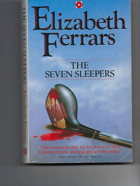 The Seven Sleepers
