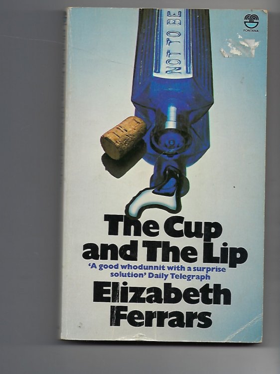 The Cup and the Lip