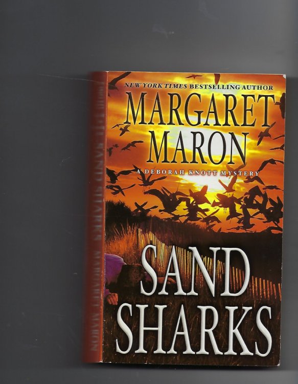 Sand Sharks