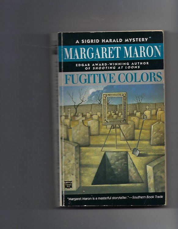 Fugitive Colors