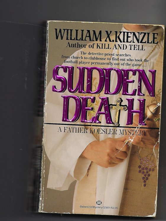 Sudden Death