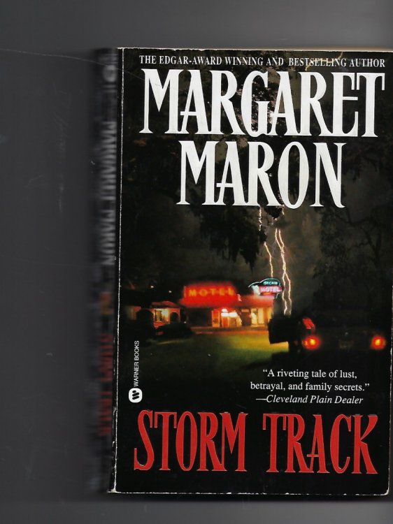 Storm Track