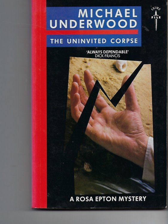 The Uninvited Corpse