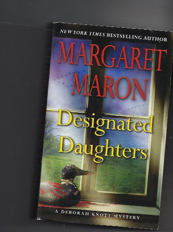 Designated Daughters