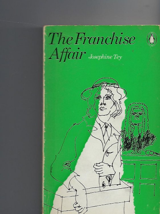 The Franchise Affair