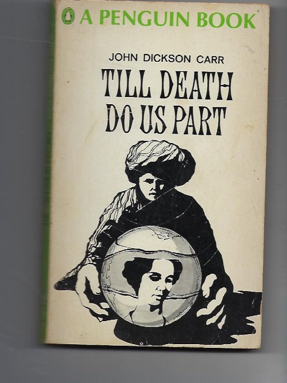 Till Death Do Us Part