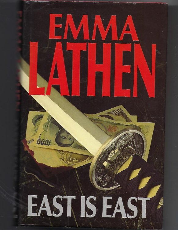 East is East