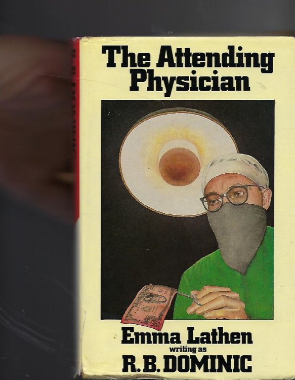 The Attending Physician
