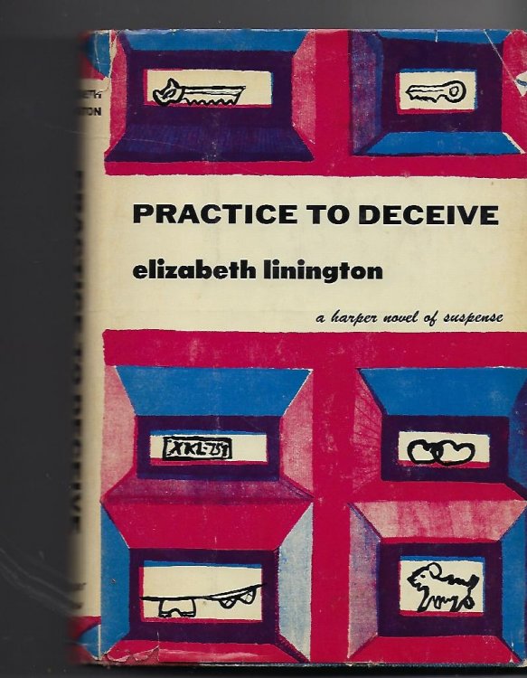 Practice to Deceive