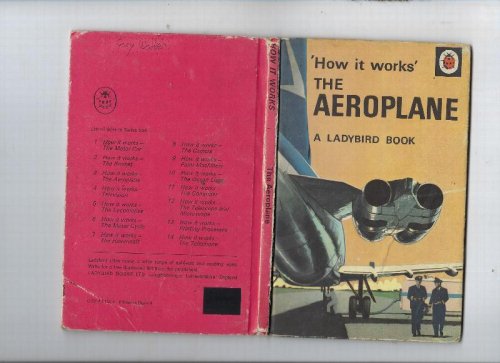 'How it Works' the Aeroplane'