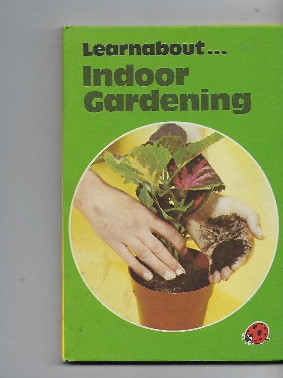 Indoor Gardening