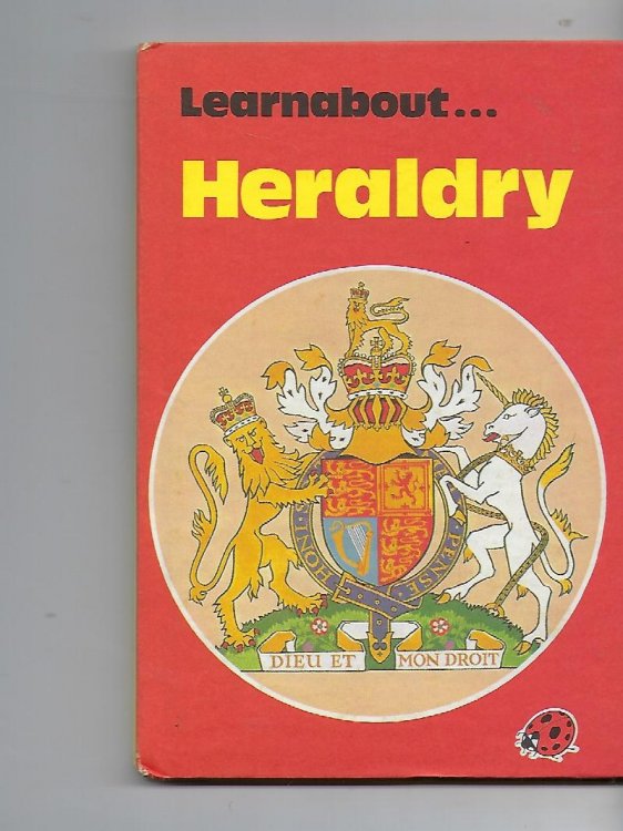 Learnabout Heraldry