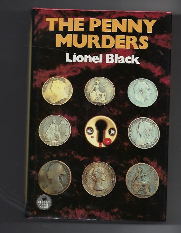Penny Murders