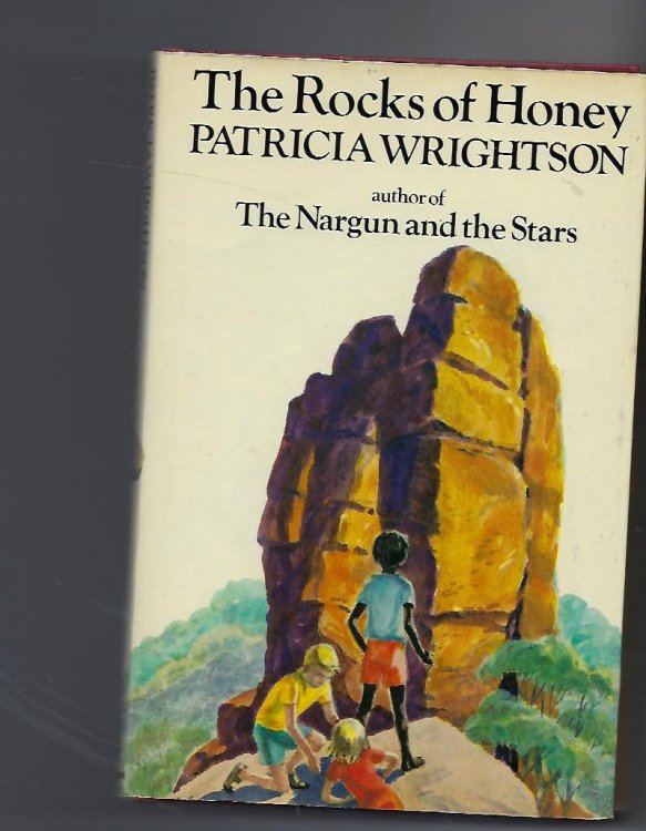 The Rocks of Honey