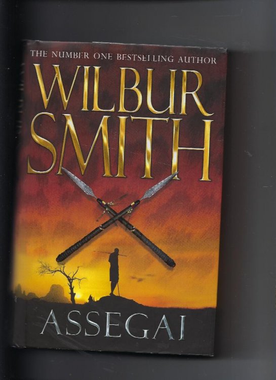 Assegai