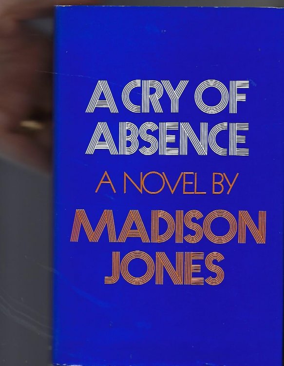 Cry of Absence