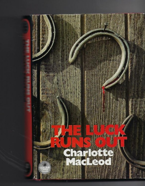 Luck Runs Out