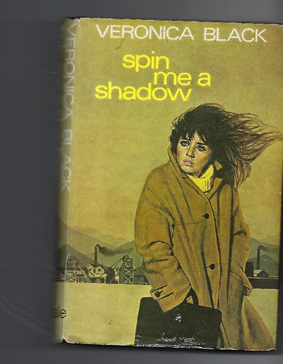 Spin Me a Shadow