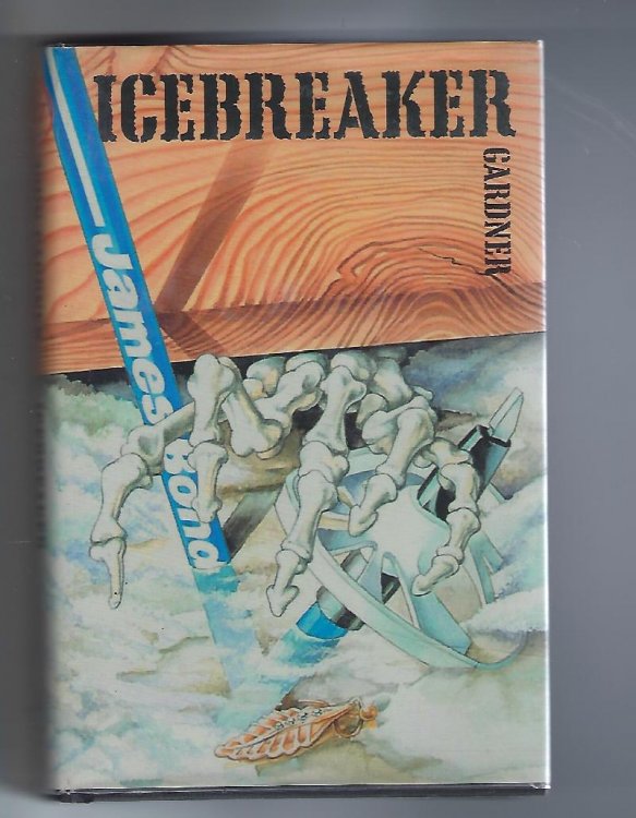 Image for Icebreaker Icebreaker