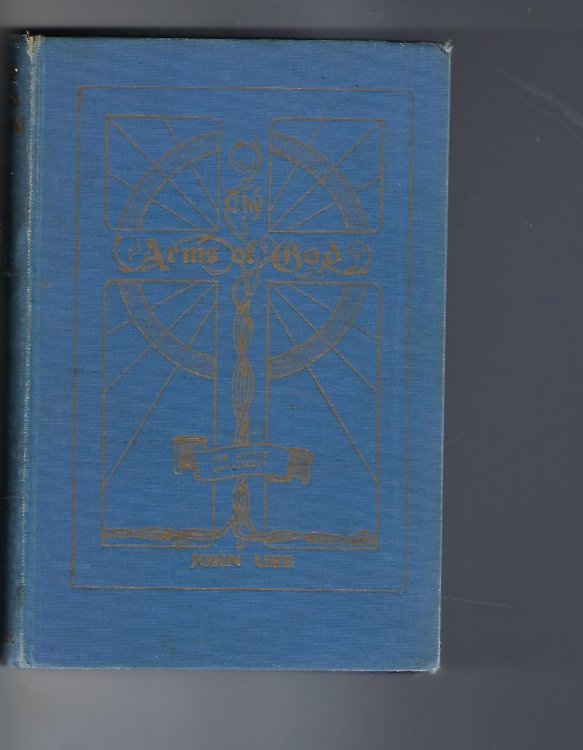 The Arms of God - a Book of Simple Teachings for Very Little Children