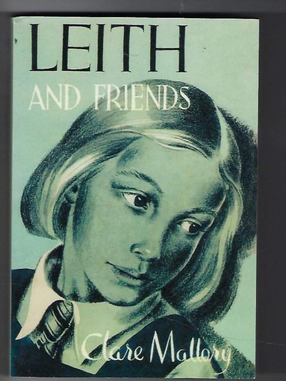 Leith and Friends