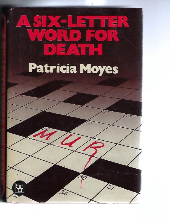 A Six-Letter Word for Death