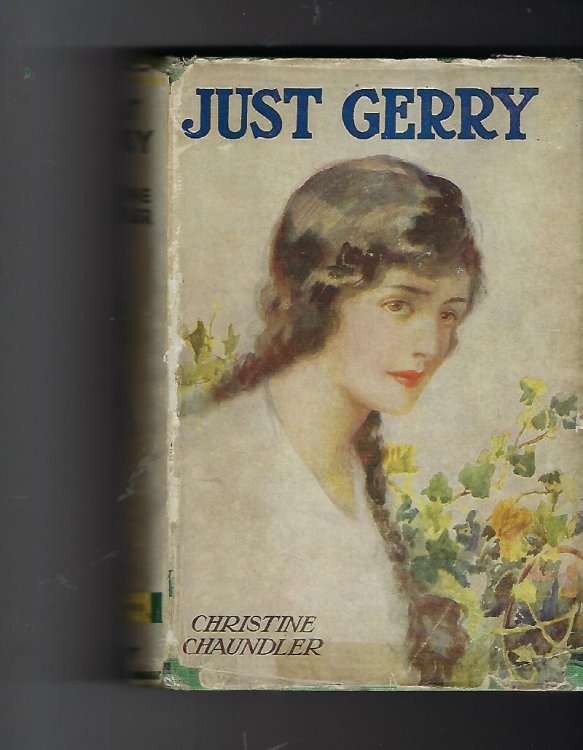 Just Gerry