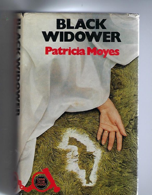 Black Widower