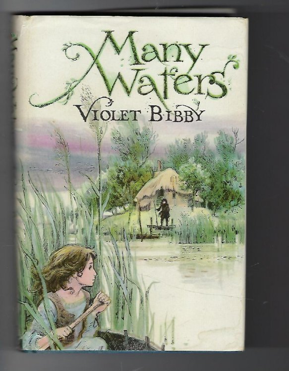 Many Waters