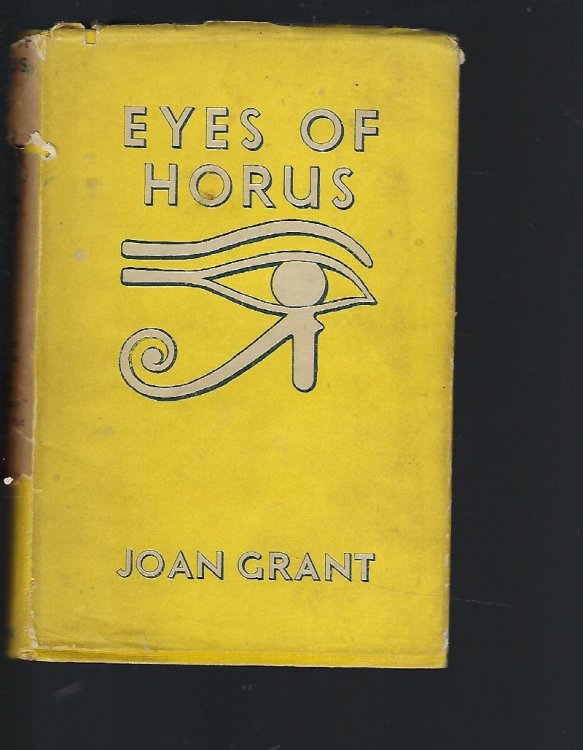 Eyes of Horus
