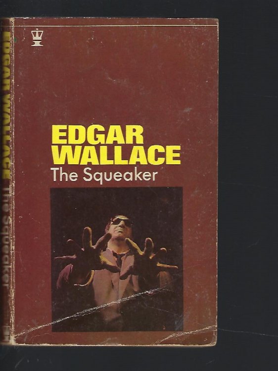 The Squeaker