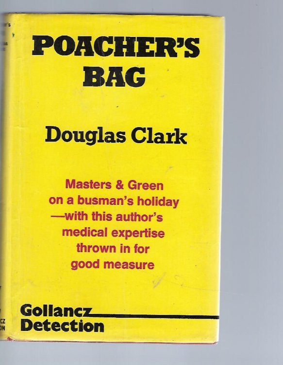 Poacher's Bag