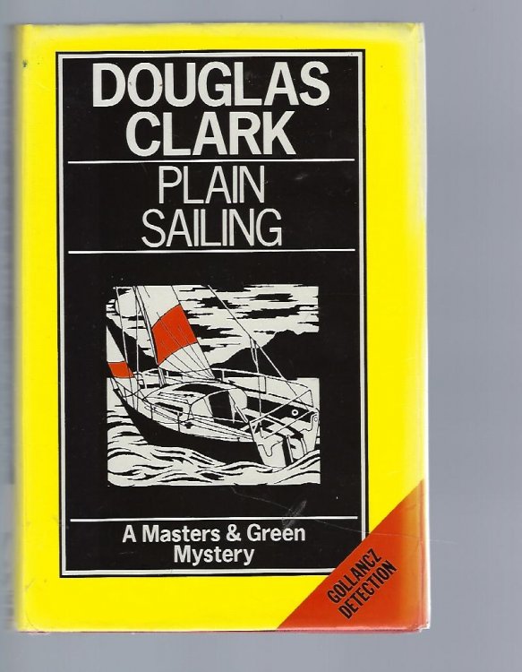 Plain Sailing