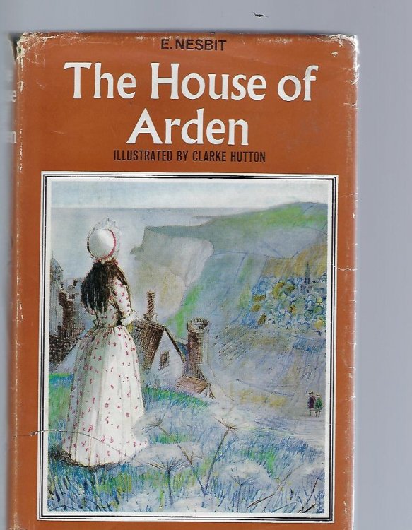 The House of Arden