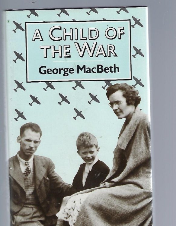 A Child of the War