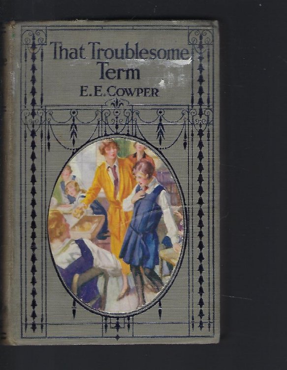 That Troublesome Term