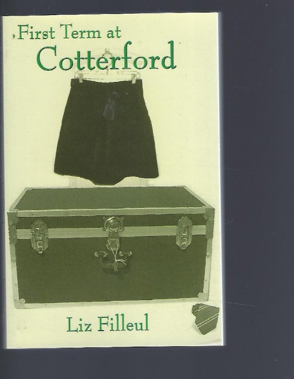 First Term At Cotterford