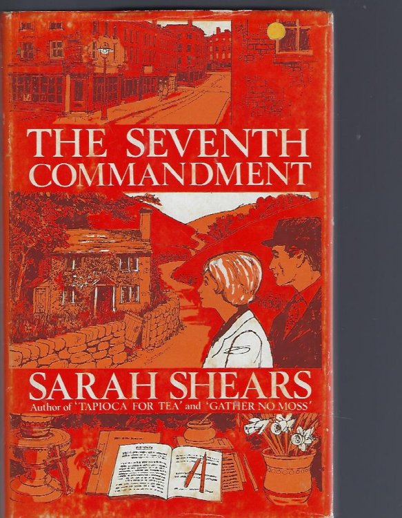 The Seventh Commandment