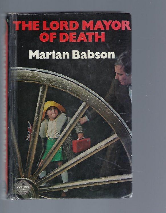 The Lord Mayor of Death