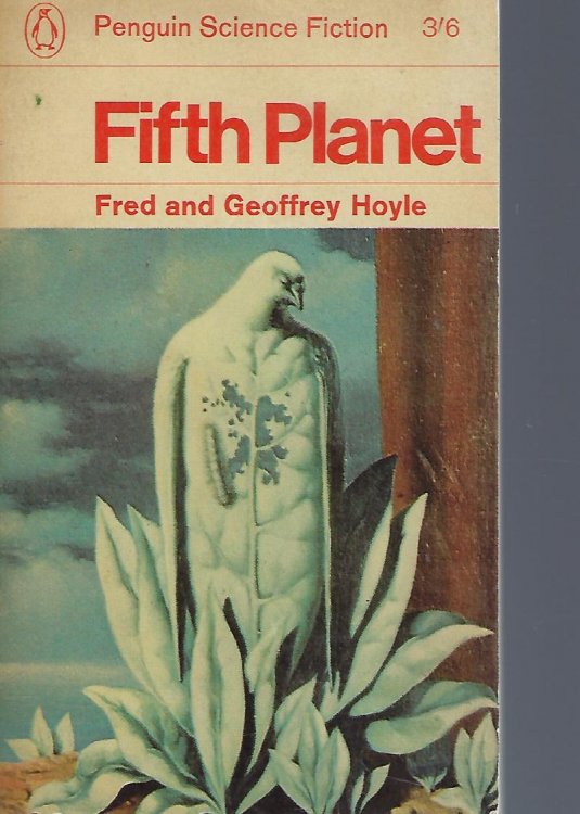 Fifth Planet