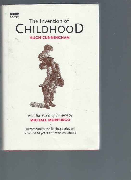 The Invention of Childhood with the Voices of Children (Play by Morpurgo)
