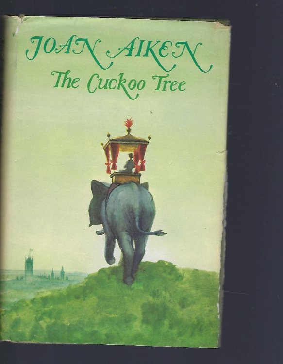 The Cuckoo Tree