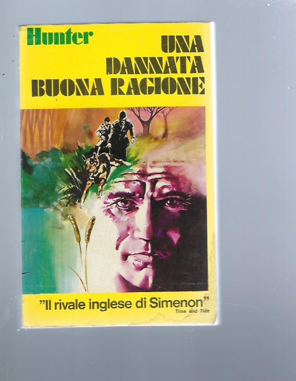 Una Dannata Buona Ragione (Originally Gently Down the Stream)