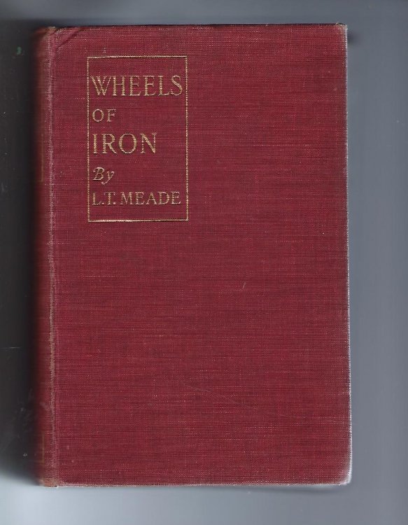 Wheels of Iron