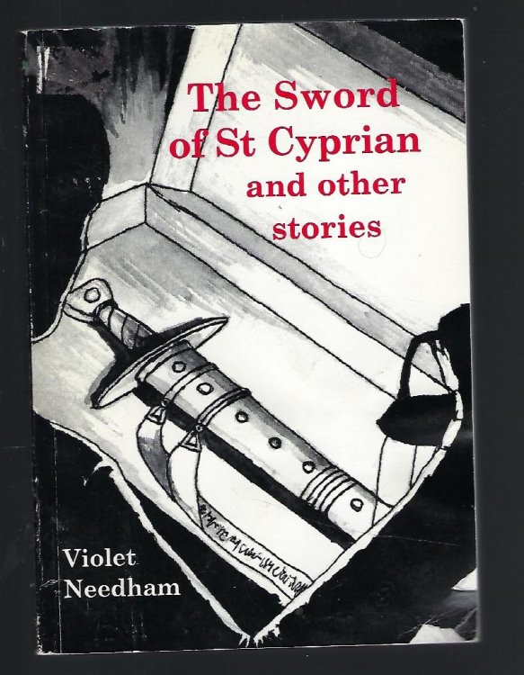 The Sword of St Cyprian and Other Stories