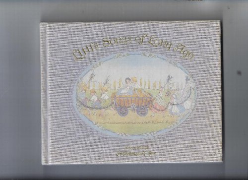 Little Songs of Long Ago