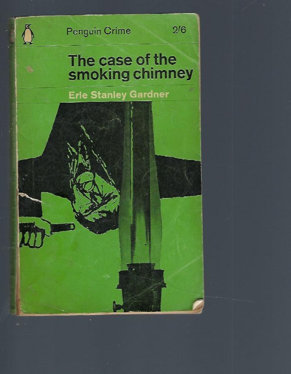 The Case of the Smoking Chimney