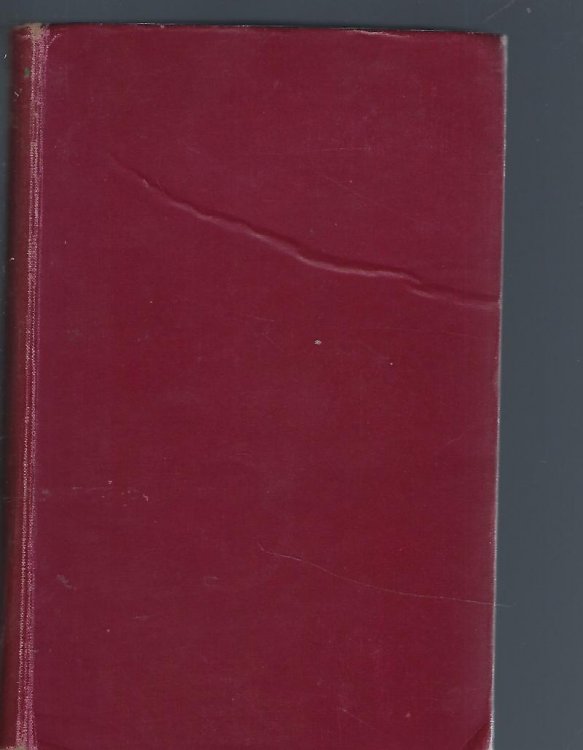 The Birth of Ulster With Eight Plates and an Endpaper Map