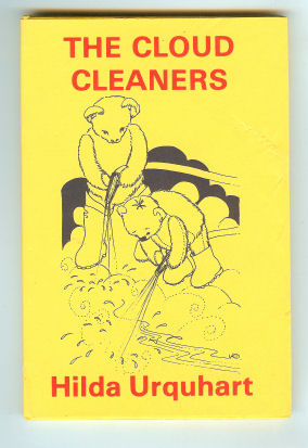 The Cloud Cleaners