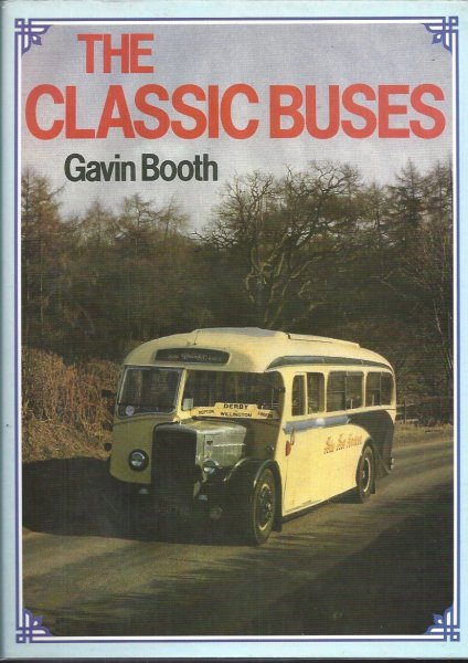 The Classic Buses